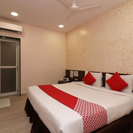 Hotel O Sweet Dreams Resort Vijay Nagar Beach Buitenkant foto