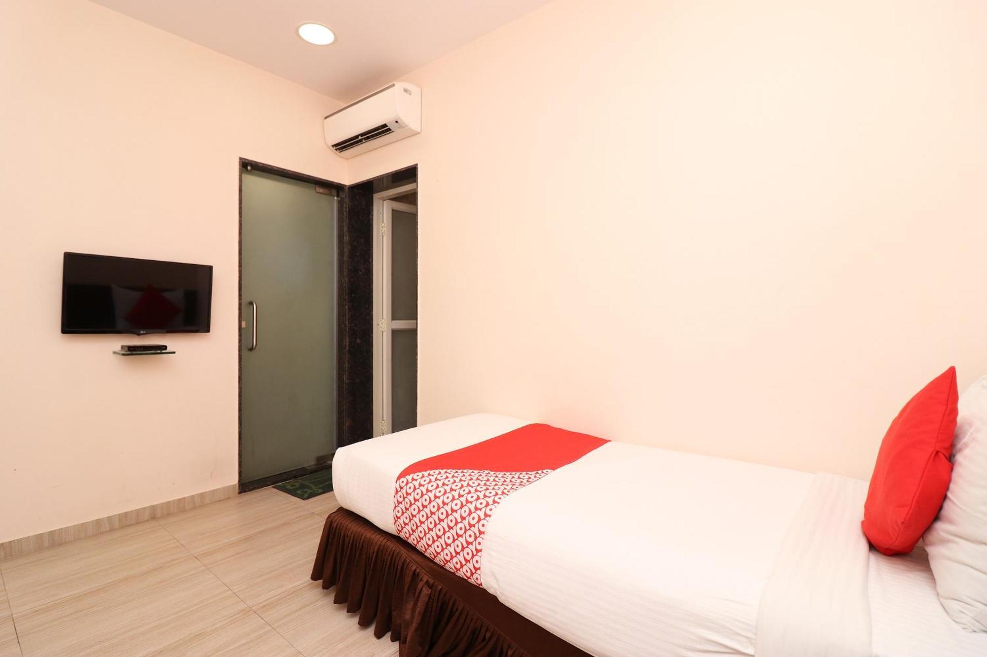 Hotel O Sweet Dreams Resort Vijay Nagar Beach Buitenkant foto